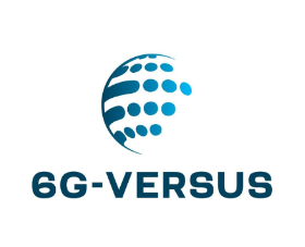 6G-VERSUS project logo