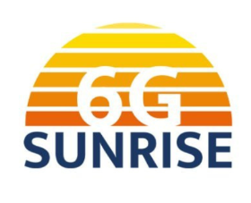 SUNRISE-6G project logo