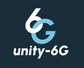 UNITY-6G project logo